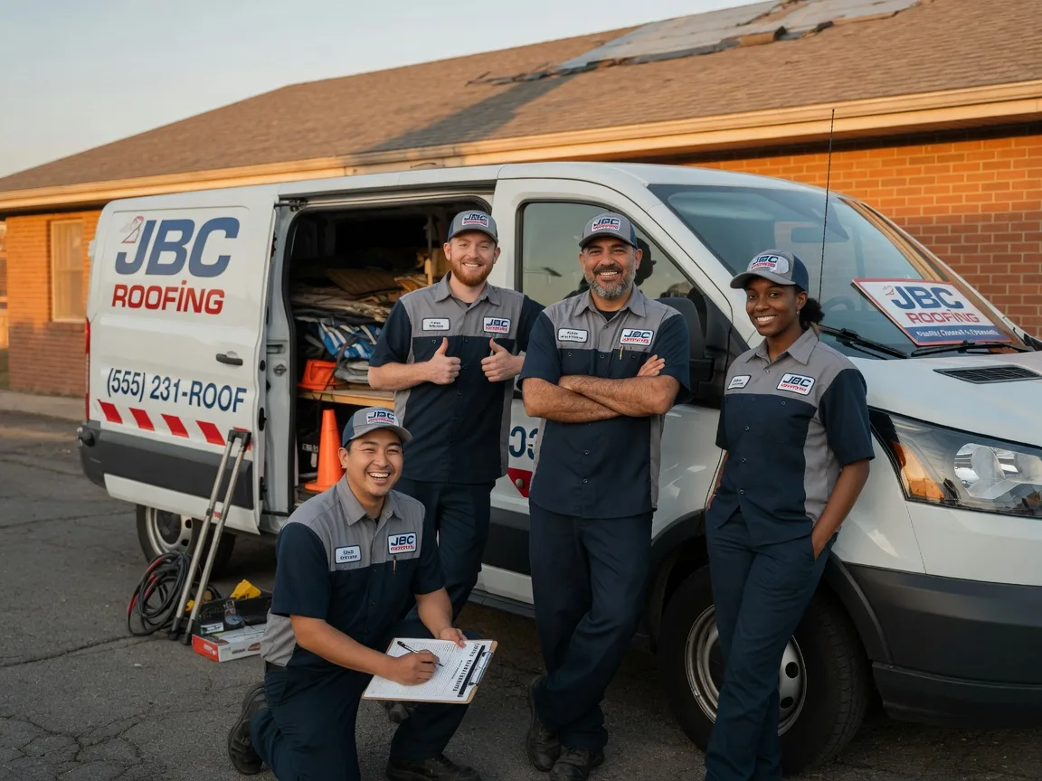 Roof Replacement company in Racine, WV