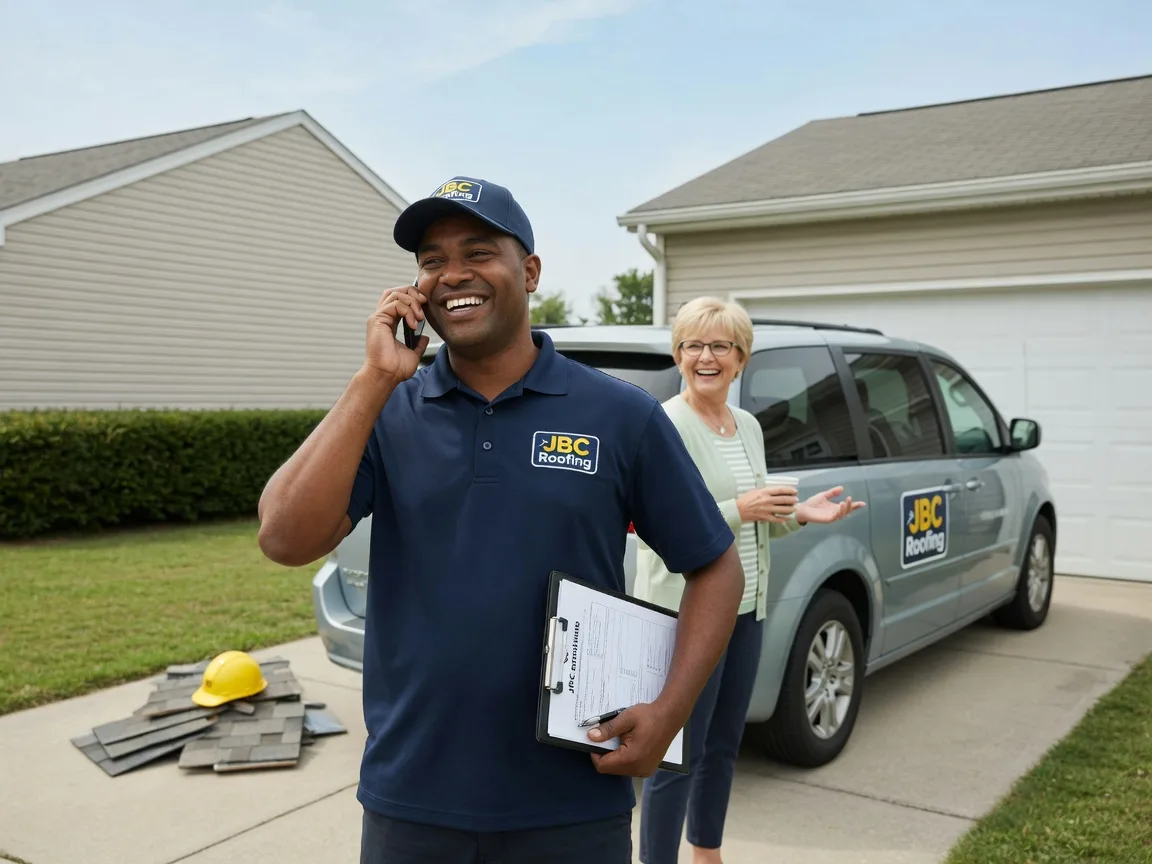 Roof Replacement Racine, WV FAQs